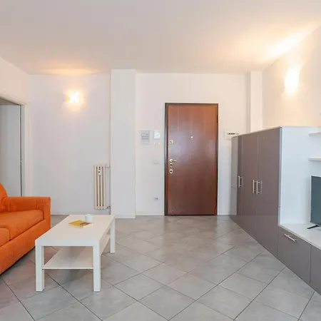 Apartmán Franklin's House Como